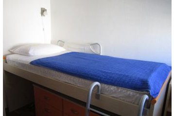 Hrvaška Privát Kožino, Eksterier